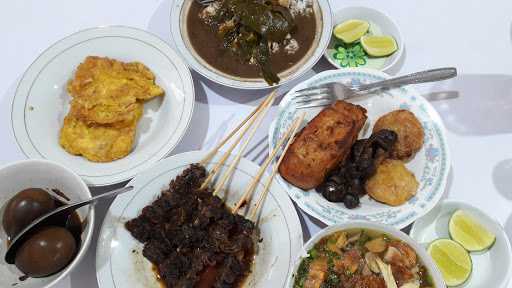 Soto Kudus Asli & Pindang Ayam 10