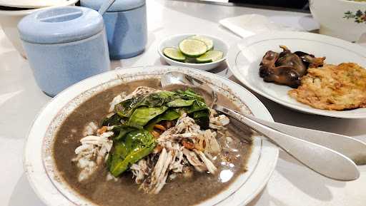 Soto Kudus Asli & Pindang Ayam 9