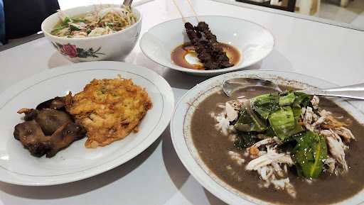 Soto Kudus Asli & Pindang Ayam 5