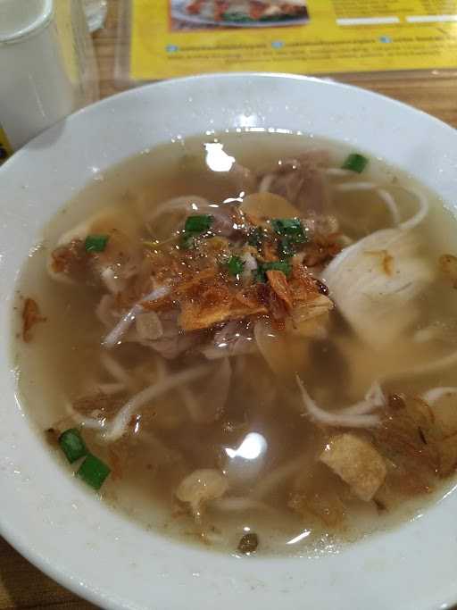 Soto Kudus Senayan 10