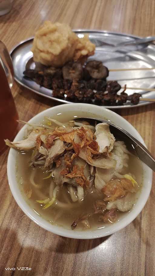 Soto Kudus Senayan 9