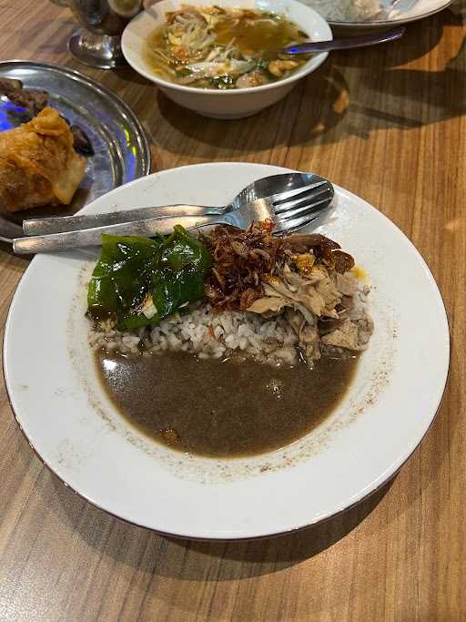 Soto Kudus Senayan 8