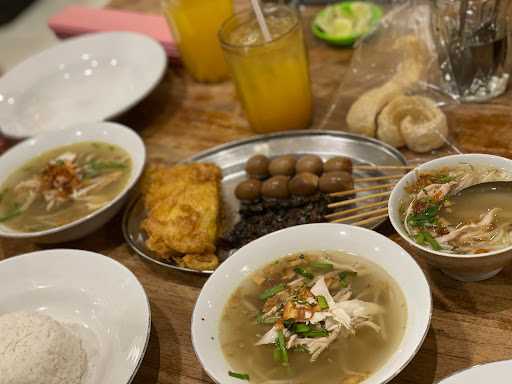 Soto Kudus Senayan 8