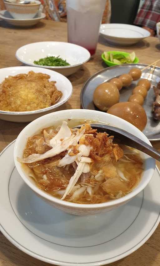 Soto Kudus Senayan 7