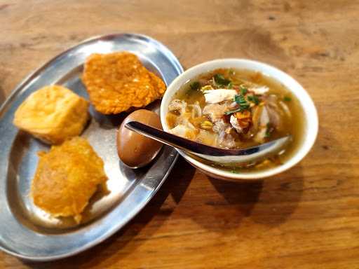 Soto Kudus Senayan 9