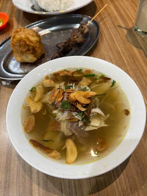 Soto Kudus Senayan 7