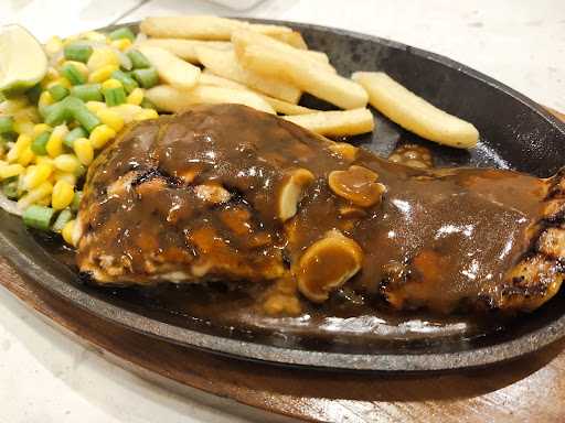 Steak 21 - Mall Artha Gading 8