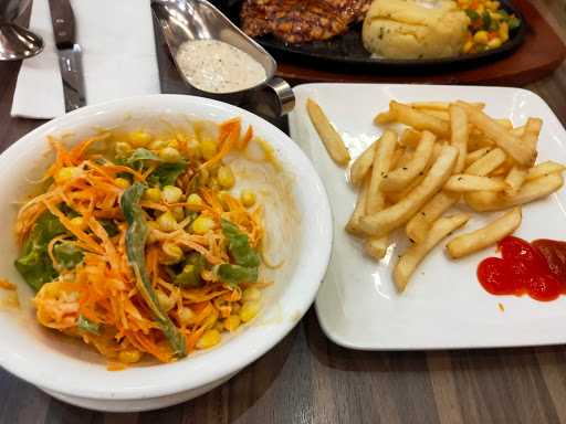 Steak 21 - Mall Of Indonesia 8