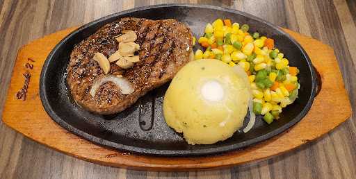 Steak 21 - Mall Of Indonesia 7