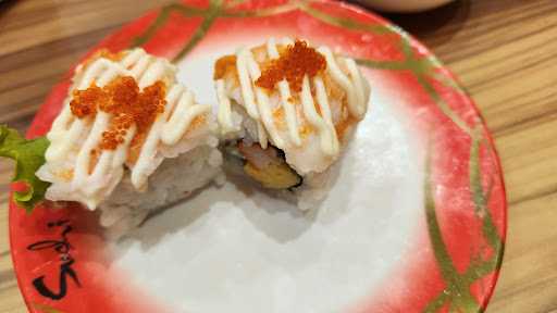 Sushi Mentai Kelapa Gading 1