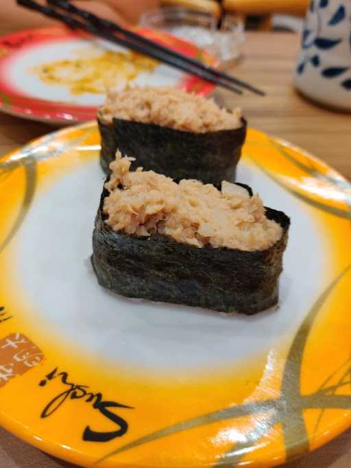 Sushi Mentai Kelapa Gading 10