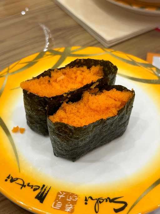 Sushi Mentai Kelapa Gading 2