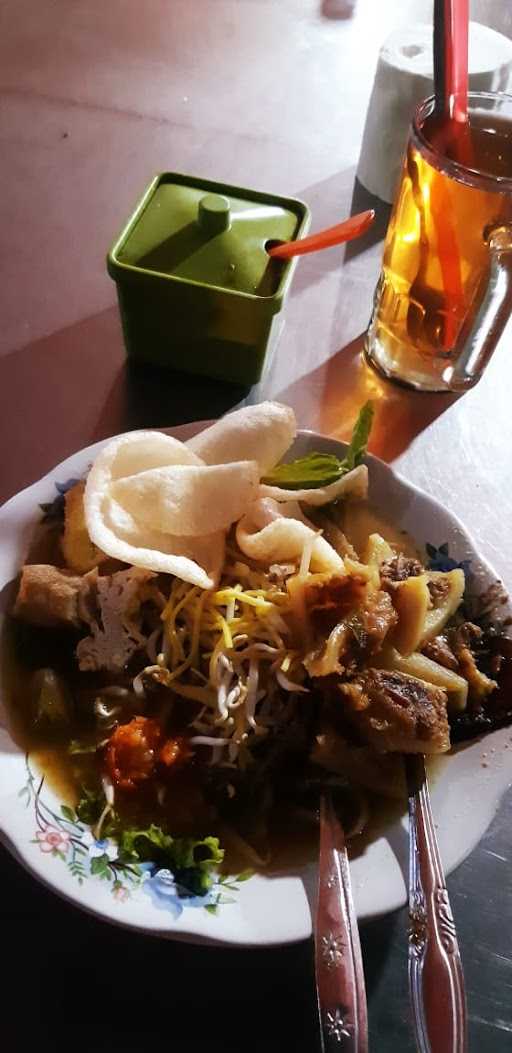 Tahu Campur Surabaya 7