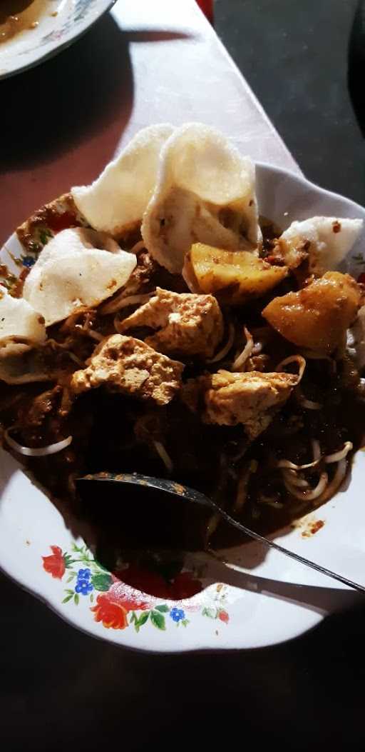 Tahu Campur Surabaya 6