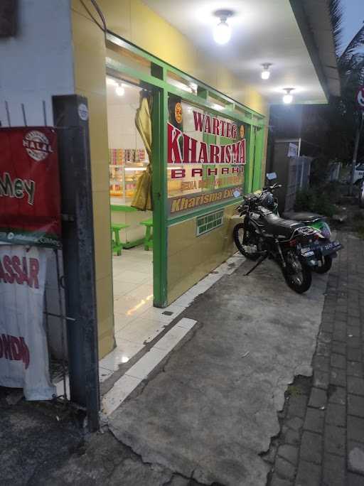 Warteg Kharisma Bahari 5