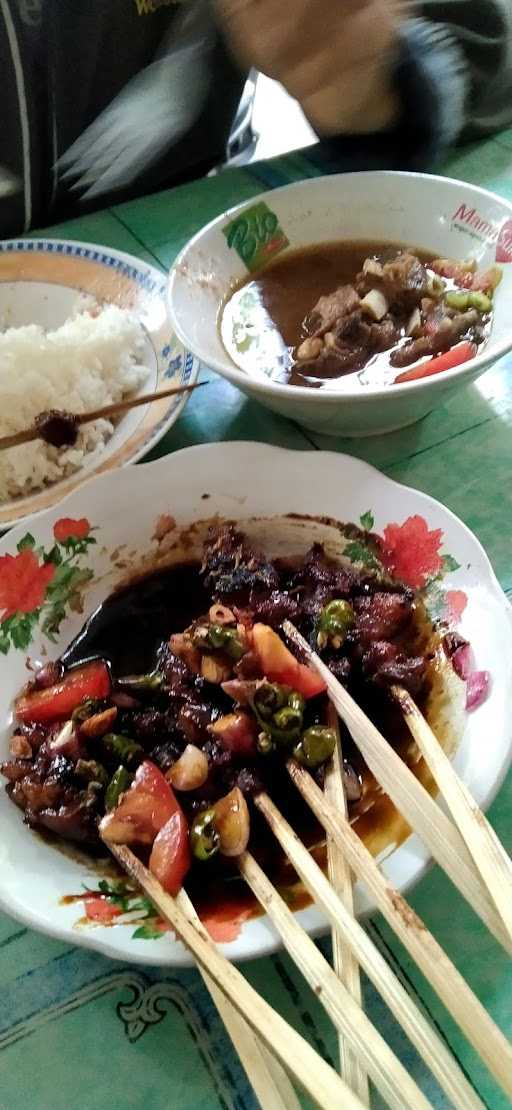 Warung Sate Goro Madura 3