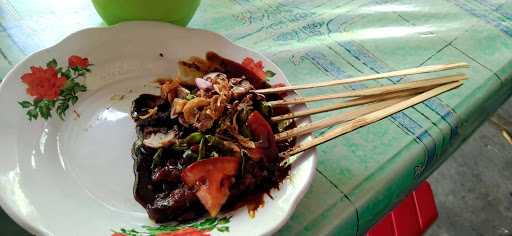 Warung Sate Goro Madura 4