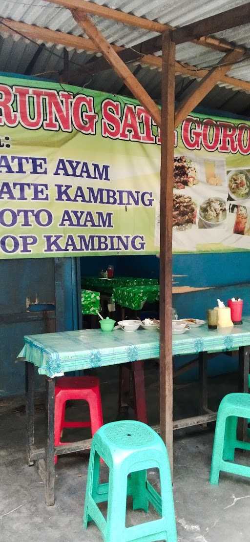 Warung Sate Goro Madura 6