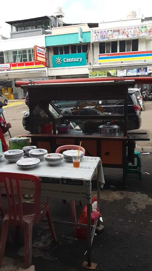 Warung Soto Ayam Sura Madu 2