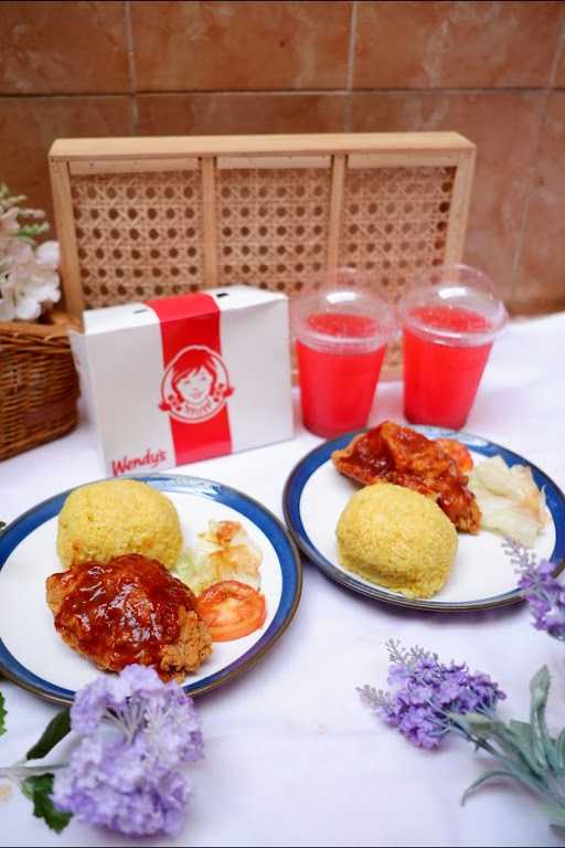 Wendy'S - Mall Artha Gading 7