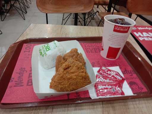 Wendy'S - Mall Artha Gading 6