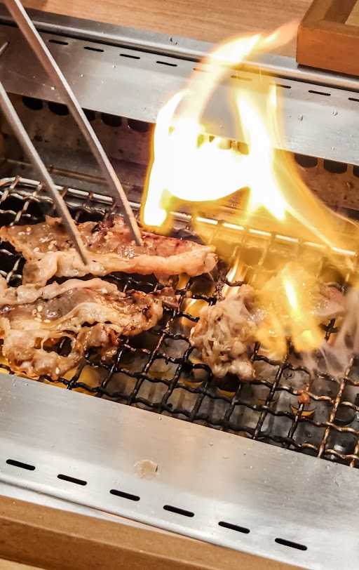 Yakiniku Like - Mall Kelapa Gading 7