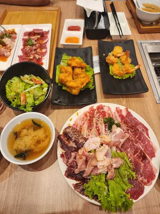 Yakiniku Like - Mall Kelapa Gading 6