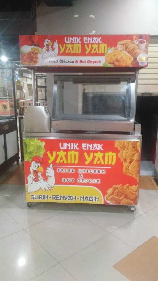 Yam Yam Fried Chicken 3