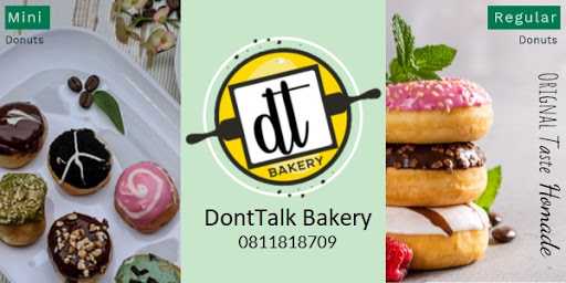 Donttalk Bakery 7