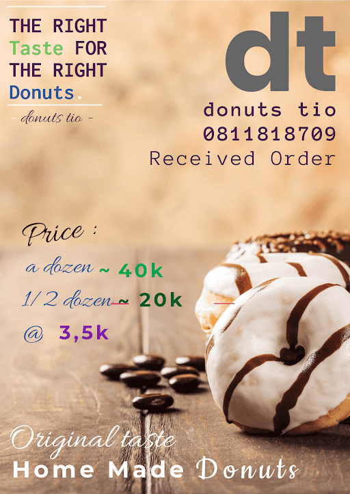 Donttalk Bakery 9