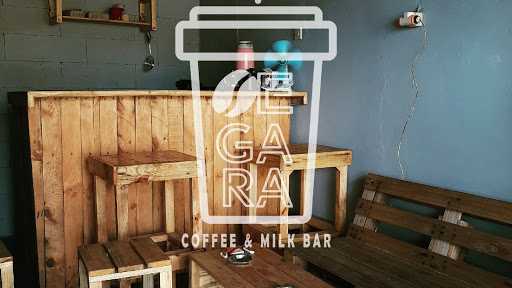 Kedai Segara Coffee & Milk 4