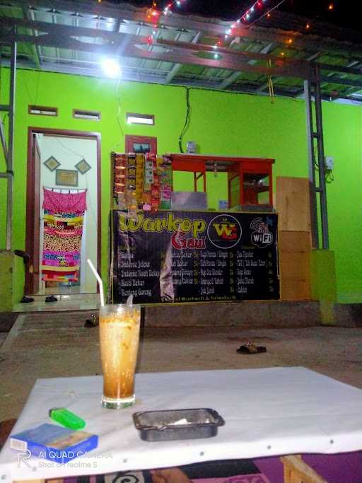 Warkop Gaul 1