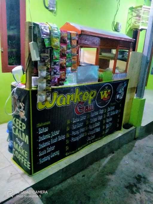 Warkop Gaul 2