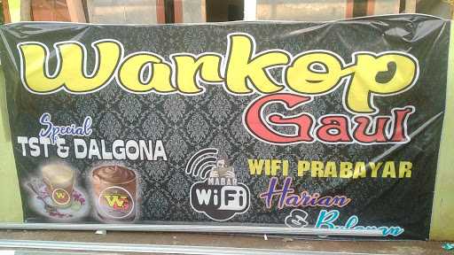 Warkop Gaul 3