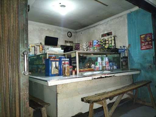 Warkop Tampomas 1