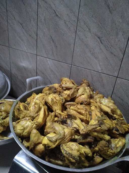 Ayam Bakar Amanda Griya Batara Asri 6