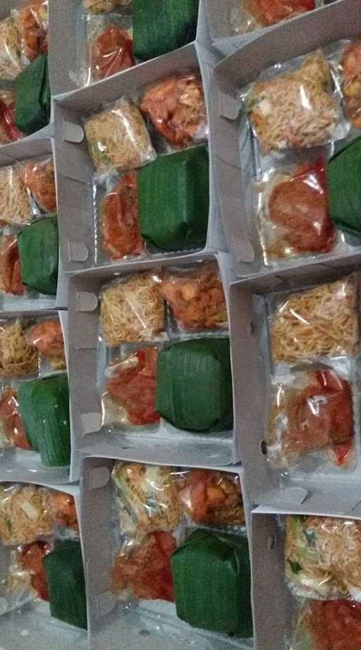 Ayam Bakar Amanda Griya Batara Asri 4