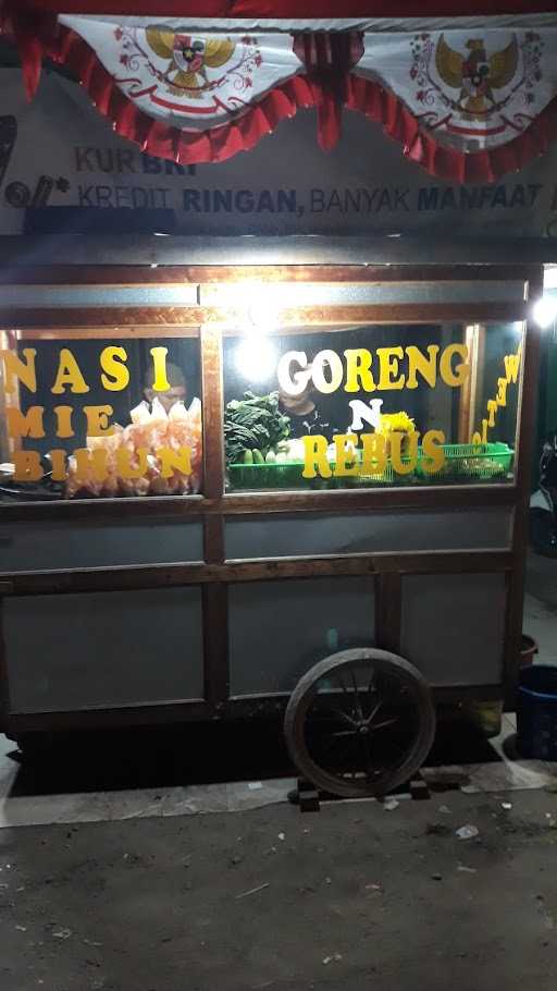 Azis Nasi Goreng 2