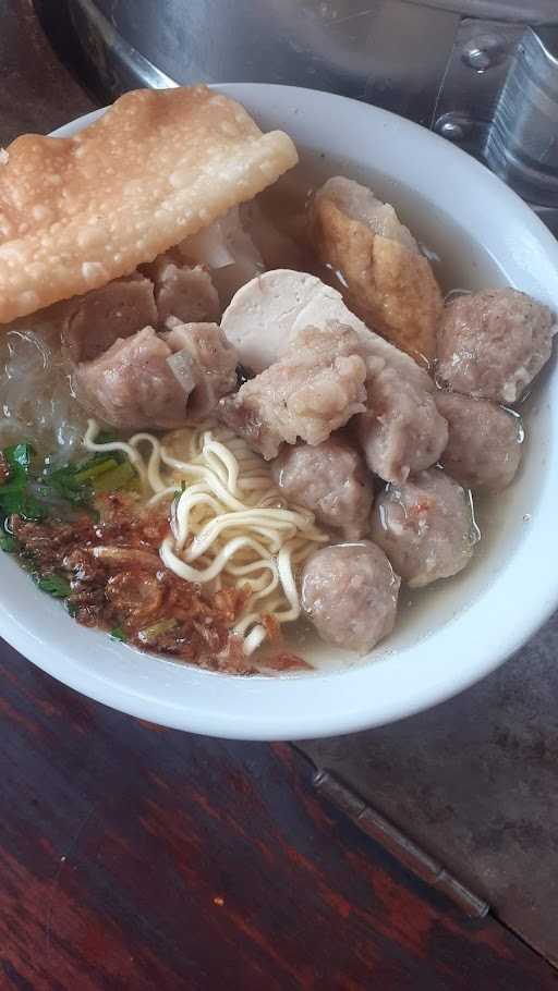 Bakso Malang Sumber Rizqy 2