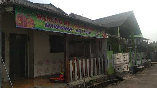 Bakso Markonah 2