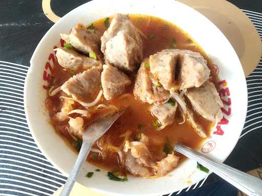 Bakso Markonah 1