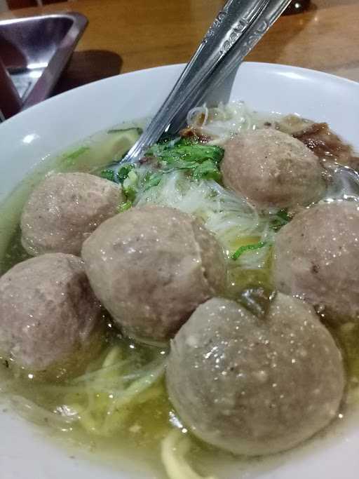 Bakso Sr Sukowati 8