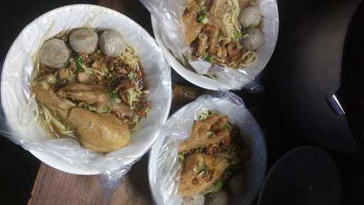 Bakso Sr Sukowati 4