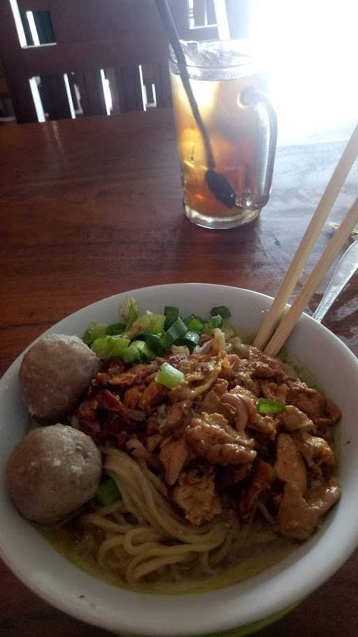 Bakso Sr Sukowati 3