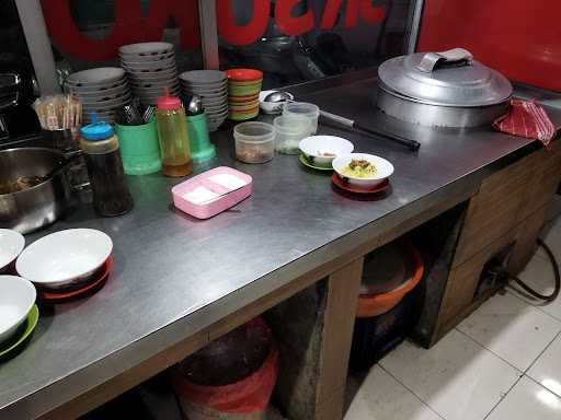 Bakso Sr Sukowati 1