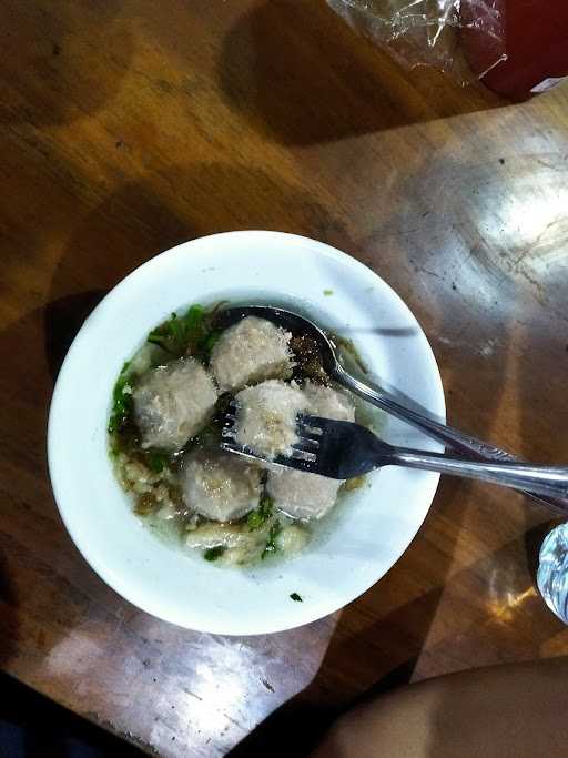 Bakso Sr Sukowati 7