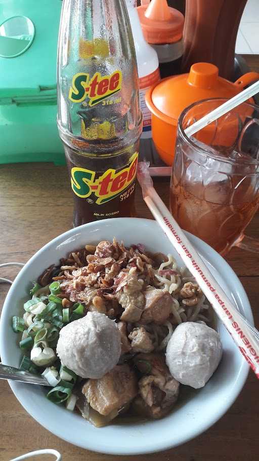 Bakso Sr Sukowati 5