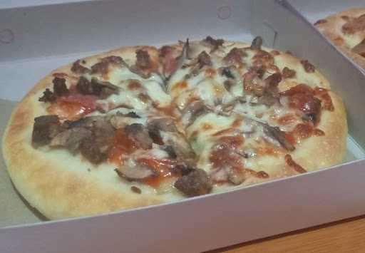 Fisa Pizza 1