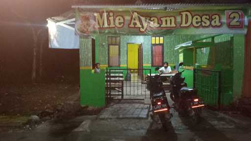 Mie Ayam Desa Cimanggung 10