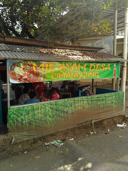 Mie Ayam Desa Cimanggung 4